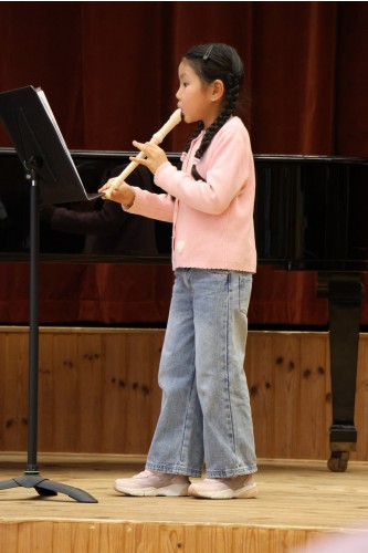 5. koncert žesťových tříd