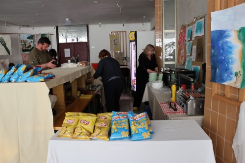 Krajské kolo soutěže UR ZUŠ a MŠMT - Komorní hra s převahou dech. nástrojů