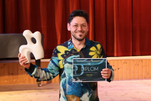 Krajské kolo soutěže UR ZUŠ a MŠMT - Komorní hra s převahou dech. nástrojů