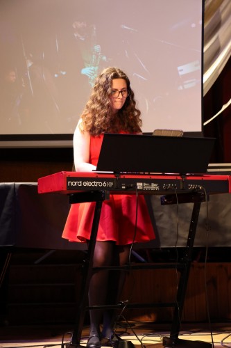 VEČER S JAZZOVOU FARMOU (vol. 60) - hosté