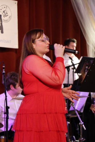 VEČER S JAZZOVOU FARMOU (vol. 60) - hosté