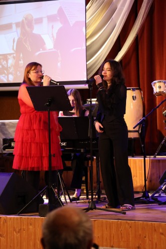 VEČER S JAZZOVOU FARMOU (vol. 60) - hosté