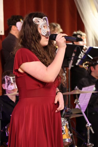 VEČER S JAZZOVOU FARMOU (vol. 60) - JF