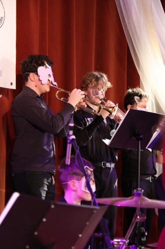 VEČER S JAZZOVOU FARMOU (vol. 60) - JF