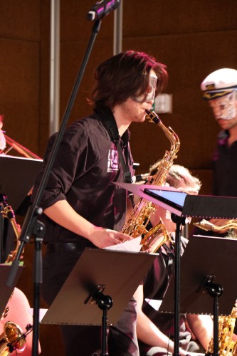 VEČER S JAZZOVOU FARMOU (vol. 60) - JF