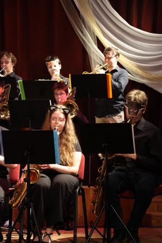 VEČER S JAZZOVOU FARMOU (vol. 60) - JF