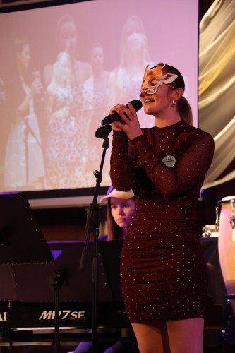 VEČER S JAZZOVOU FARMOU (vol. 60) - JF