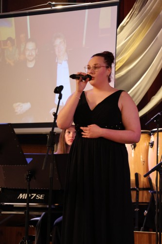 VEČER S JAZZOVOU FARMOU (vol. 60) - JF