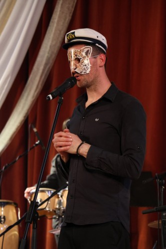 VEČER S JAZZOVOU FARMOU (vol. 60) - JF