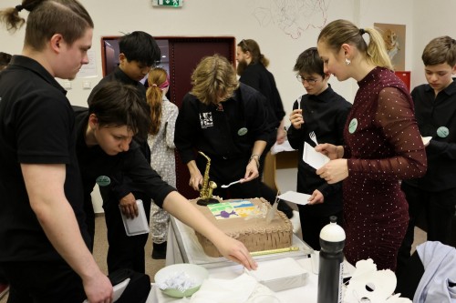 VEČER S JAZZOVOU FARMOU (vol. 60) - JF