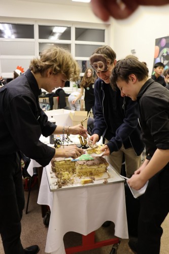 VEČER S JAZZOVOU FARMOU (vol. 60) - JF