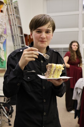 VEČER S JAZZOVOU FARMOU (vol. 60) - JF