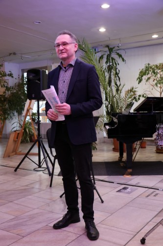 Koncert bývalých žáků ZUŠ Česká Lípa