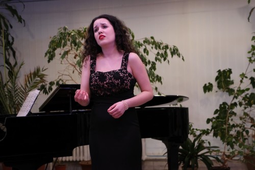 Koncert bývalých žáků ZUŠ Česká Lípa