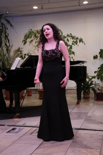 Koncert bývalých žáků ZUŠ Česká Lípa