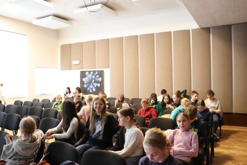 OLYMPIÁDA HUDEBNÍCH NAUK 2026