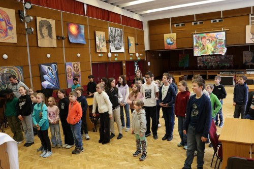 OLYMPIÁDA HUDEBNÍCH NAUK 2026