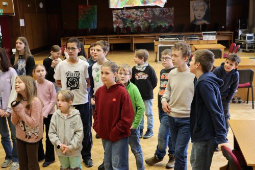 OLYMPIÁDA HUDEBNÍCH NAUK 2026