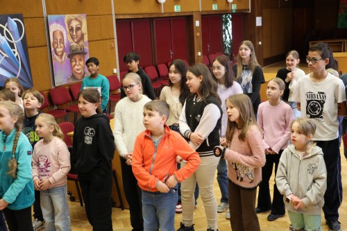 OLYMPIÁDA HUDEBNÍCH NAUK 2026