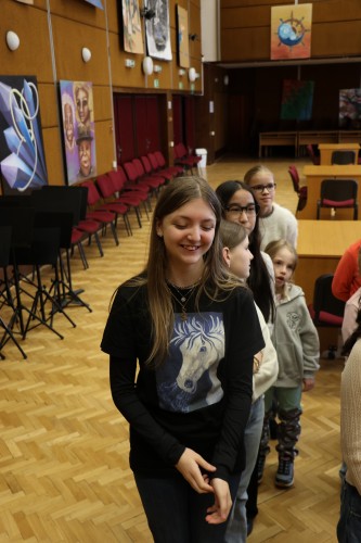 OLYMPIÁDA HUDEBNÍCH NAUK 2026