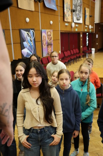 OLYMPIÁDA HUDEBNÍCH NAUK 2026