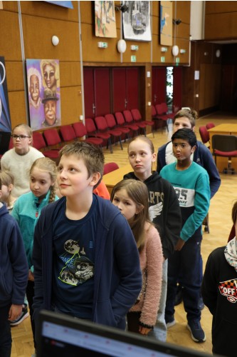 OLYMPIÁDA HUDEBNÍCH NAUK 2026