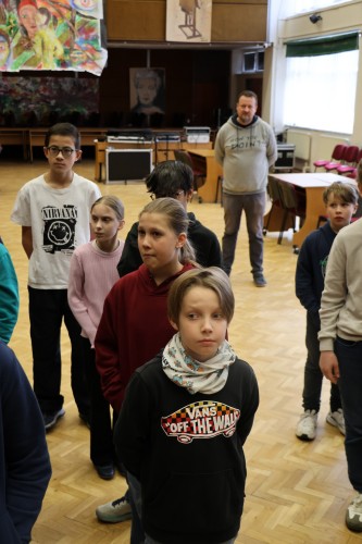 OLYMPIÁDA HUDEBNÍCH NAUK 2026