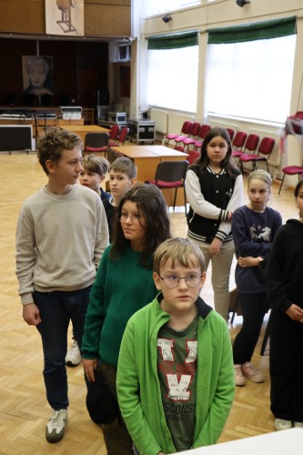 OLYMPIÁDA HUDEBNÍCH NAUK 2026