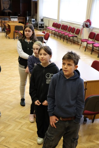 OLYMPIÁDA HUDEBNÍCH NAUK 2026