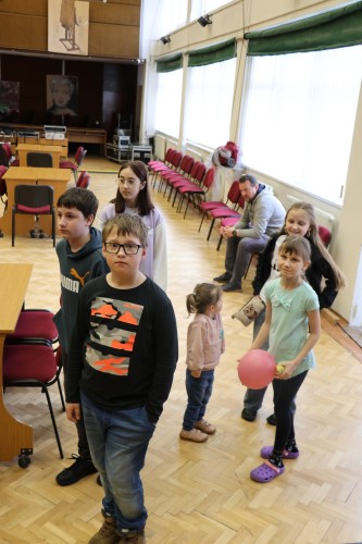 OLYMPIÁDA HUDEBNÍCH NAUK 2026