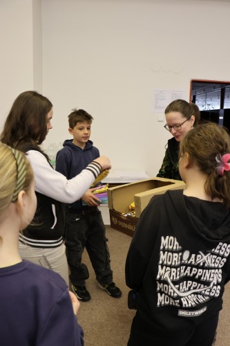 OLYMPIÁDA HUDEBNÍCH NAUK 2026