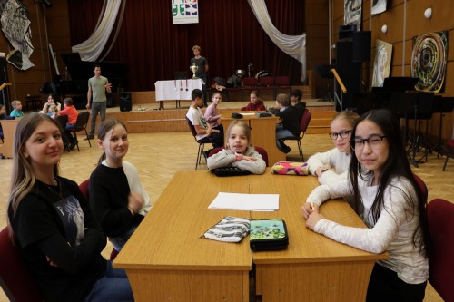 OLYMPIÁDA HUDEBNÍCH NAUK 2026