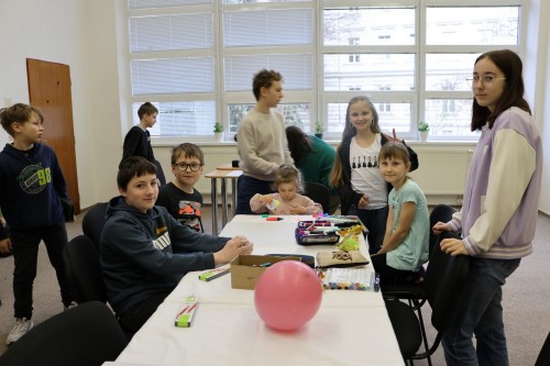 OLYMPIÁDA HUDEBNÍCH NAUK 2026