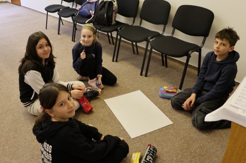 OLYMPIÁDA HUDEBNÍCH NAUK 2026