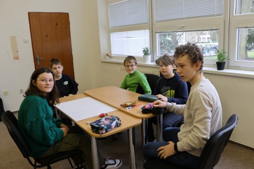 OLYMPIÁDA HUDEBNÍCH NAUK 2026