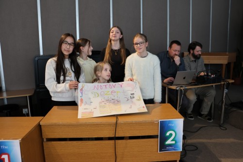 Veřejné finále OLYMPIÁDY HUDEBNÍCH NAUK