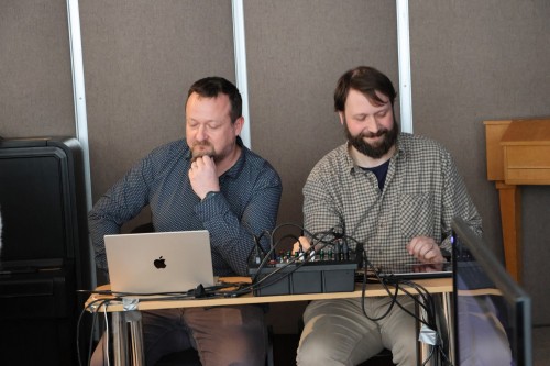 Veřejné finále OLYMPIÁDY HUDEBNÍCH NAUK