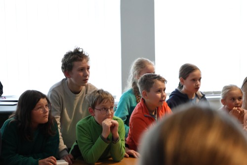 Veřejné finále OLYMPIÁDY HUDEBNÍCH NAUK