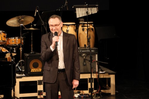 KONCERT UČITELŮ ZUŠ Česká Lípa