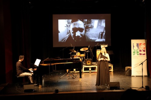 KONCERT UČITELŮ ZUŠ Česká Lípa