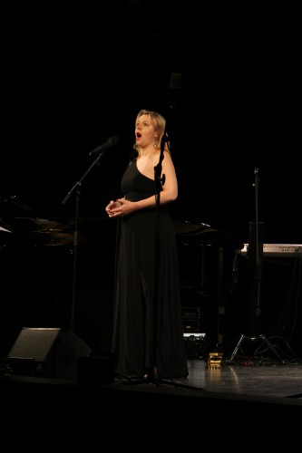 KONCERT UČITELŮ ZUŠ Česká Lípa