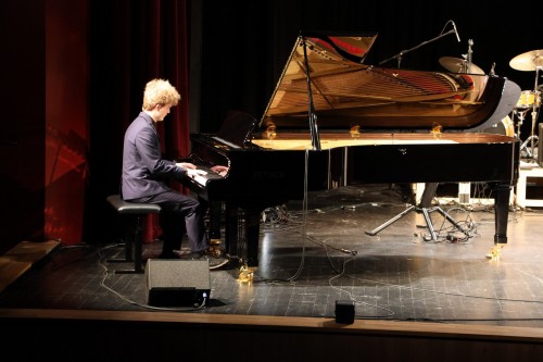 KONCERT UČITELŮ ZUŠ Česká Lípa