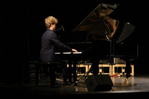 KONCERT UČITELŮ ZUŠ Česká Lípa