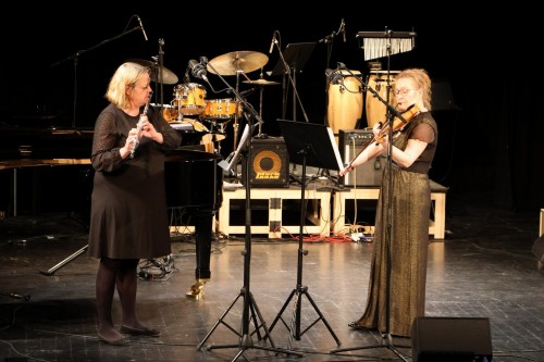 KONCERT UČITELŮ ZUŠ Česká Lípa