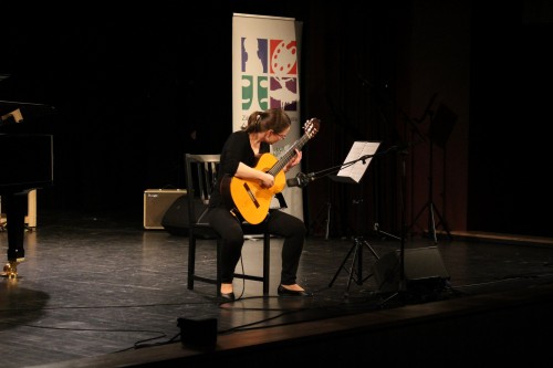 KONCERT UČITELŮ ZUŠ Česká Lípa