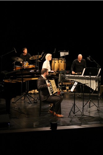 KONCERT UČITELŮ ZUŠ Česká Lípa