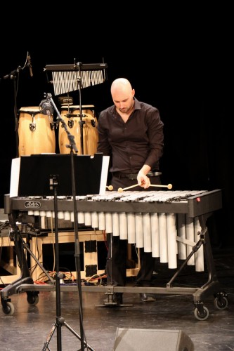 KONCERT UČITELŮ ZUŠ Česká Lípa