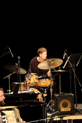 KONCERT UČITELŮ ZUŠ Česká Lípa