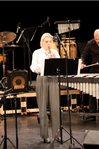 KONCERT UČITELŮ ZUŠ Česká Lípa