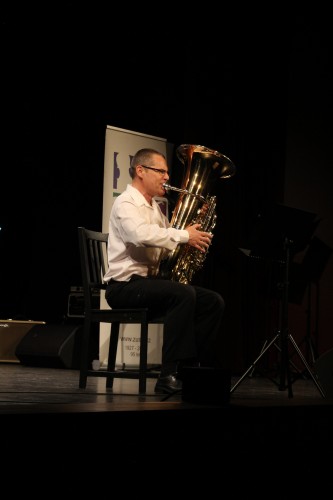 KONCERT UČITELŮ ZUŠ Česká Lípa